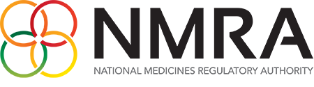NMRA Logo